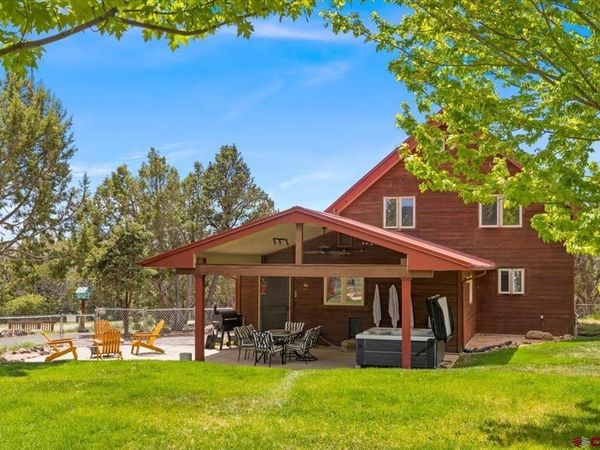 19016 Pinon Drive, Cedaredge, CO 81413
