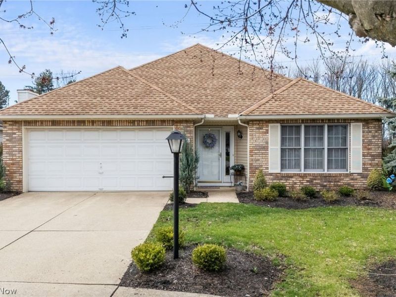 16406 Logan Court, Strongsville, OH 44136 Photo 1