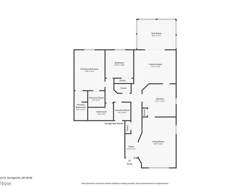 16406 Logan Court, Strongsville, OH 44136 Photo 42