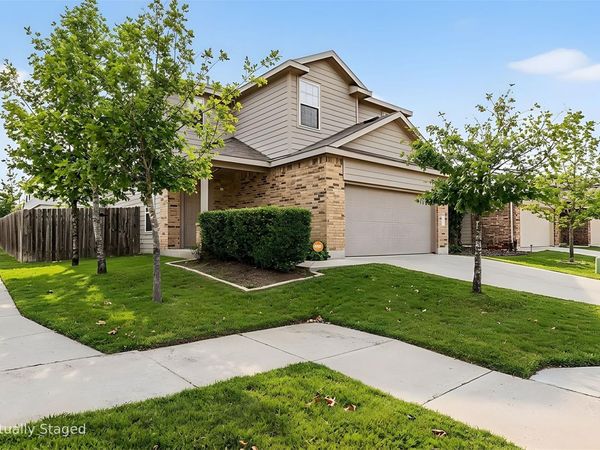 3716 Black Granite DR , Austin, TX 78744