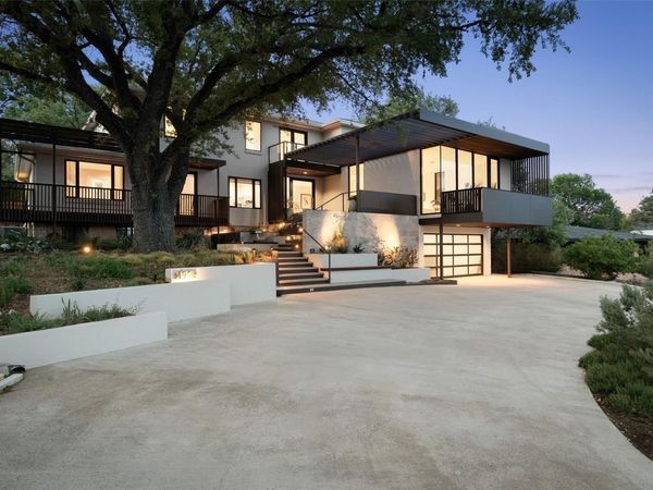 4906 Balcones DR , Austin, TX 78731