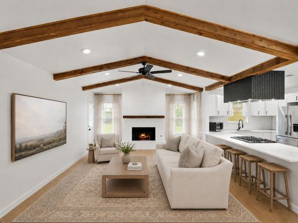 9204 Collinfield DR , Austin, TX 78758