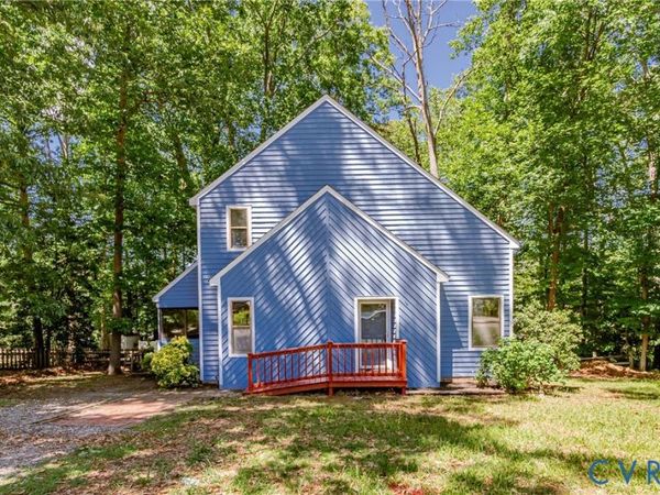 14509 Mistwood Forest Court , Chester, VA 23831