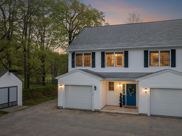13 Summer Street, Unit 1, Farmington, NH 03835