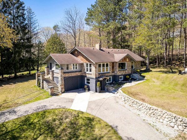 925 Beech Street, Frankfort, MI 49635