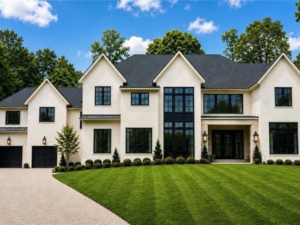 4671 E Conway Drive NW, Atlanta, GA 30327