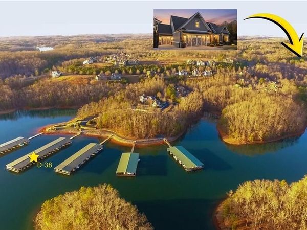 6039 Grand Marina Circle , Gainesville, GA 30506