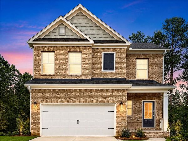104 Mirage Drive , Dallas, GA 30157