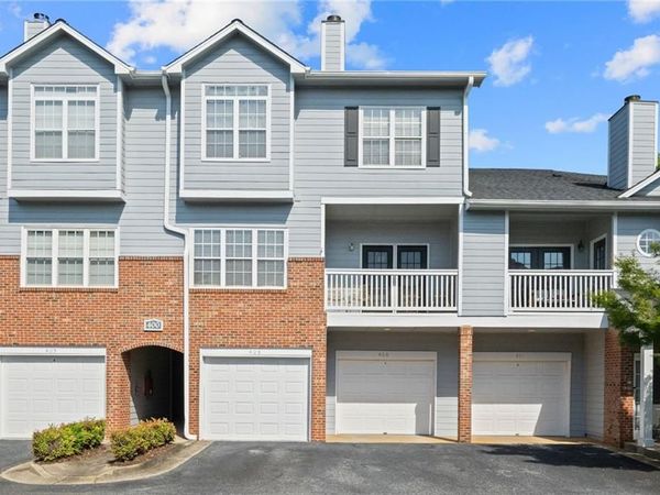 408 Vinings Forest Circle SE, Smyrna, GA 30080