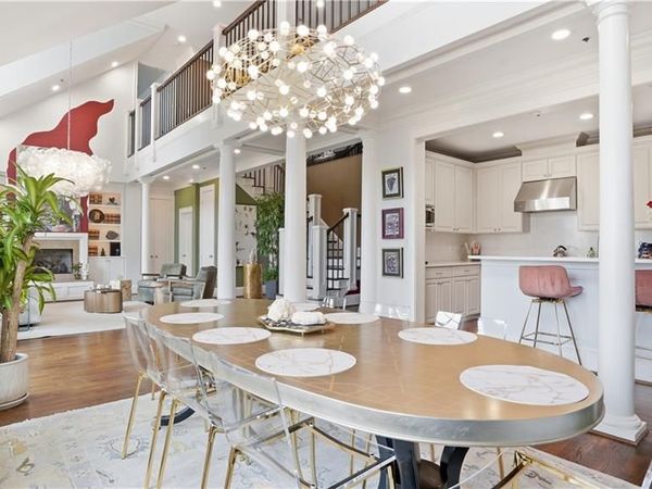 77 Peachtree Place NE, Unit 605, Atlanta, GA 30309