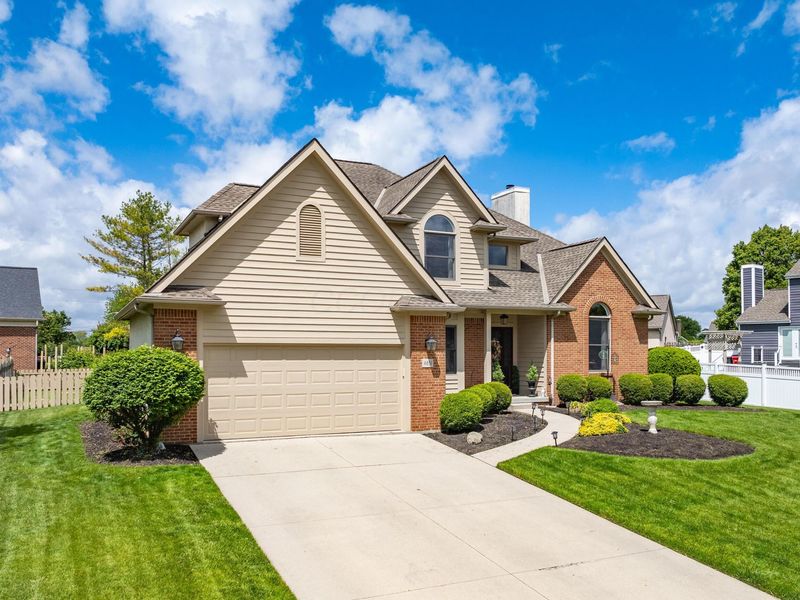 4631 Barnwood Drive , Grove City, OH 43123 Photo 27