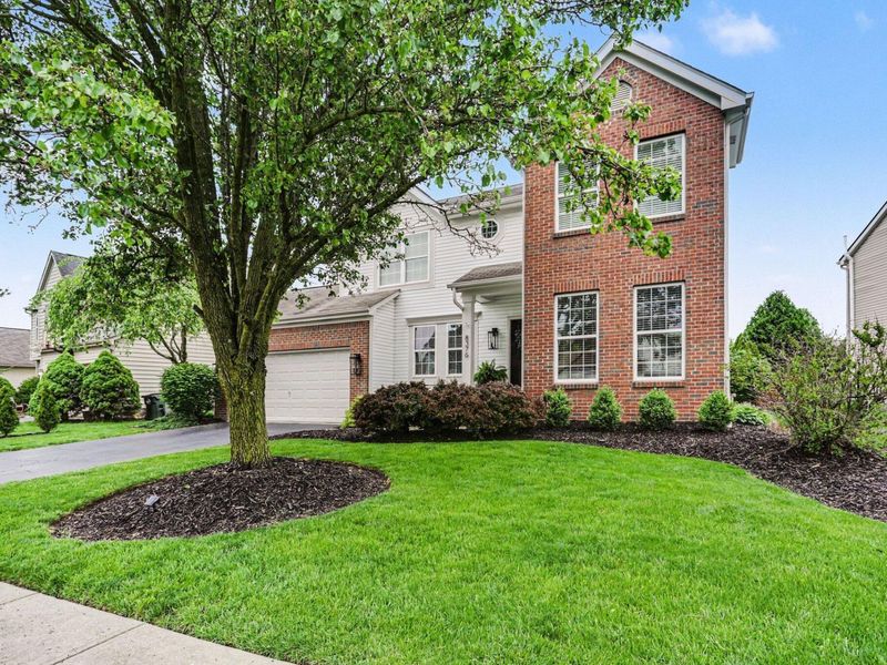 8376 Almond Park Drive, Blacklick, OH 43004 Photo 3