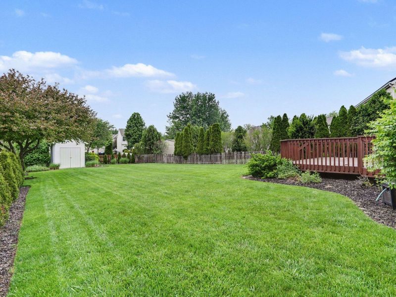 8376 Almond Park Drive, Blacklick, OH 43004 Photo 36