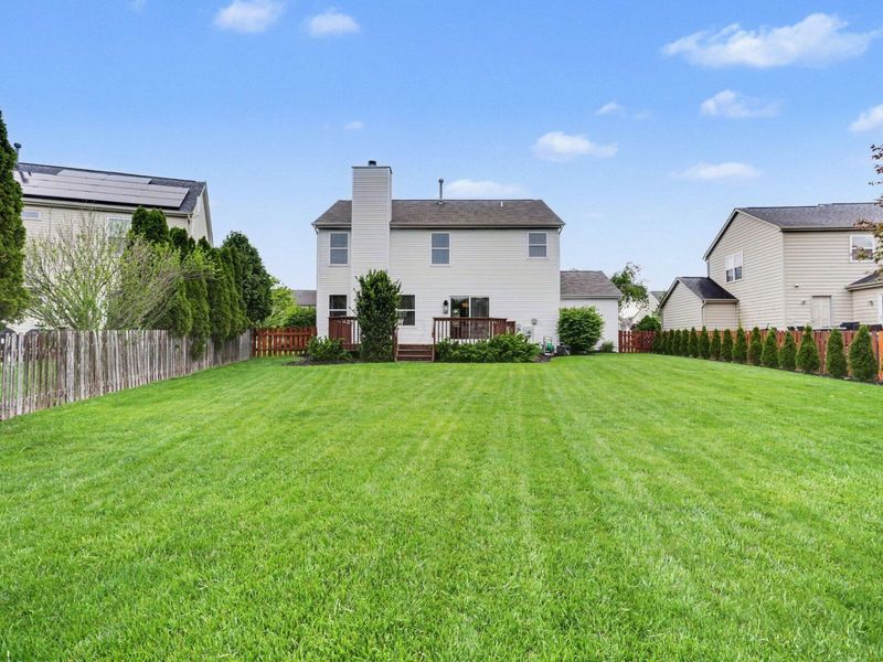 8376 Almond Park Drive, Blacklick, OH 43004 Photo 38