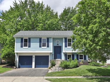 4729 Leybourne Drive , Hilliard, OH 43026