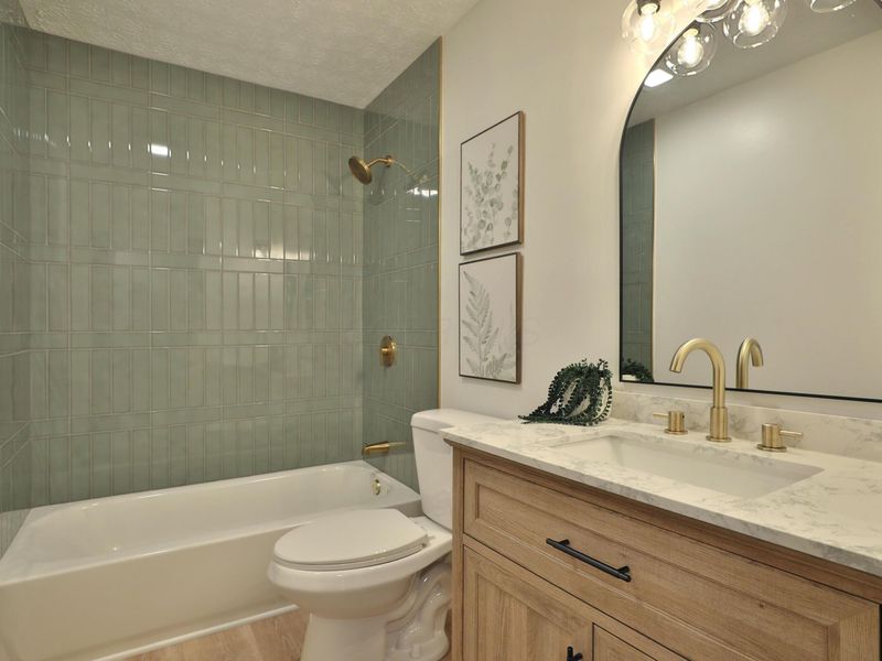 4729 Leybourne Drive , Hilliard, OH 43026 Photo 20
