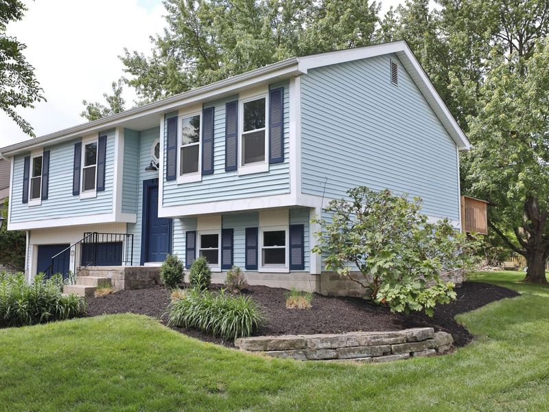 4729 Leybourne Drive , Hilliard, OH 43026 Photo 34