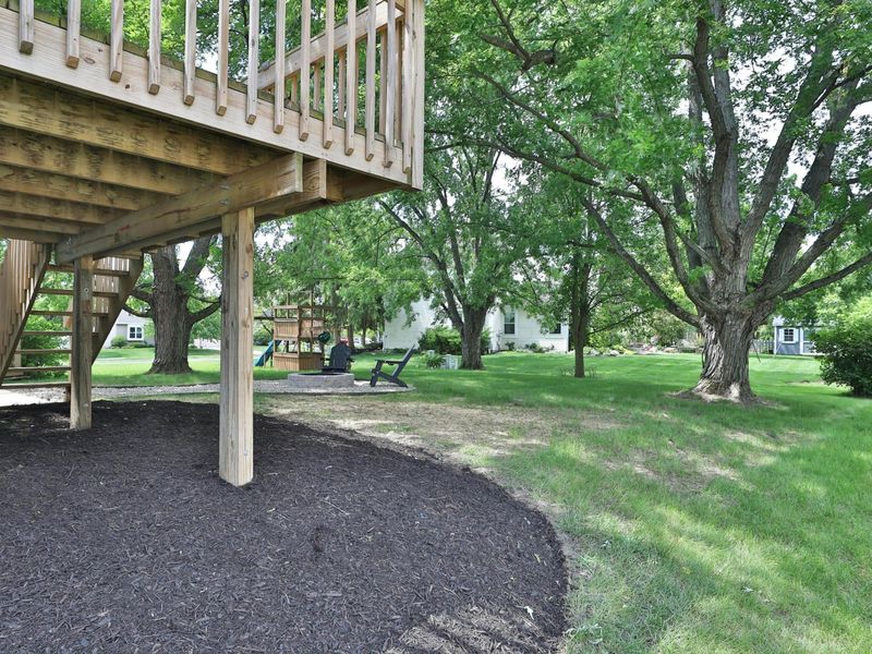 4729 Leybourne Drive , Hilliard, OH 43026 Photo 35