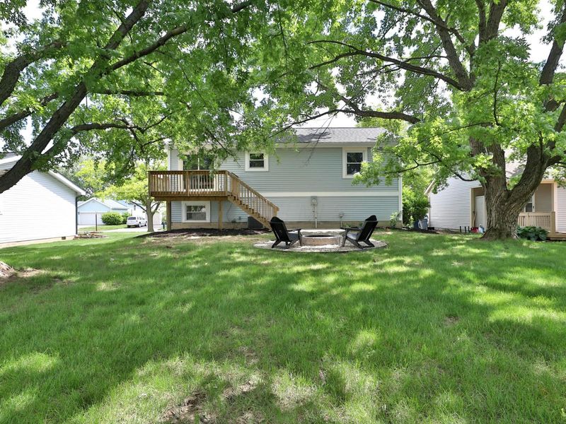 4729 Leybourne Drive , Hilliard, OH 43026 Photo 36