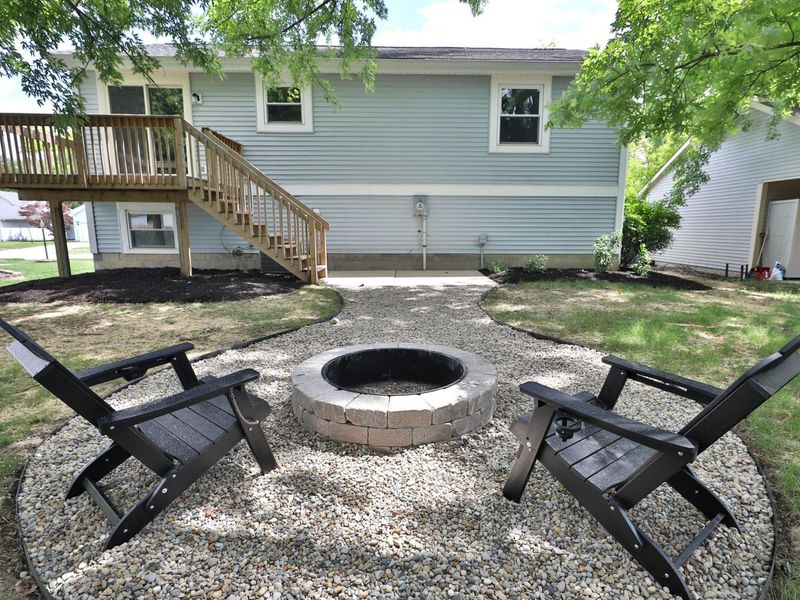 4729 Leybourne Drive , Hilliard, OH 43026 Photo 37