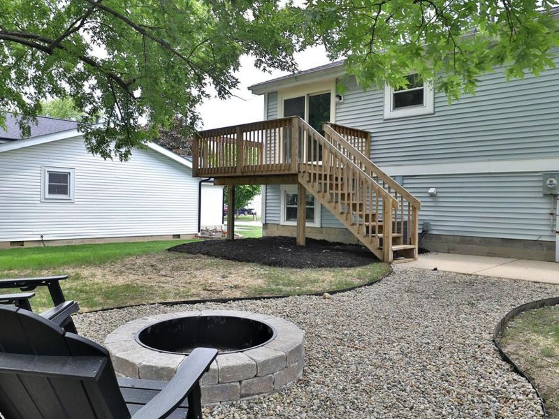 4729 Leybourne Drive , Hilliard, OH 43026 Photo 38