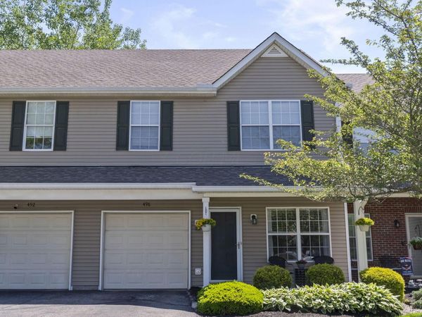 496 Fullers Circle , Pickerington, OH 43147