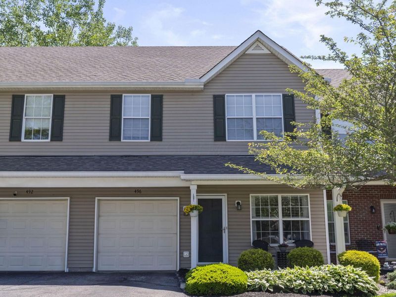 496 Fullers Circle, Pickerington, OH 43147 Photo 2