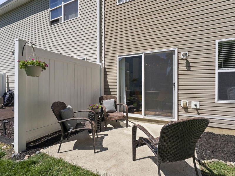 496 Fullers Circle , Pickerington, OH 43147 Photo 35