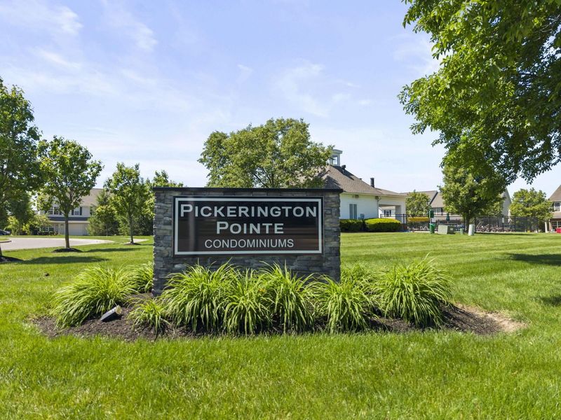 496 Fullers Circle , Pickerington, OH 43147 Photo 49
