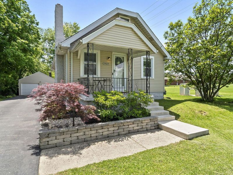 2465 Hyde Road, Grove City, OH 43123 Photo 1
