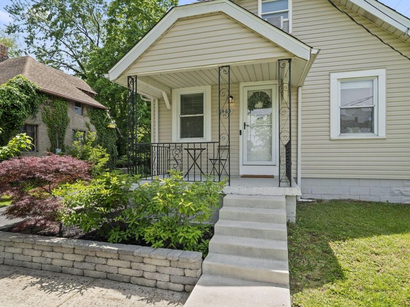 2465 Hyde Road, Grove City, OH 43123 Photo 3