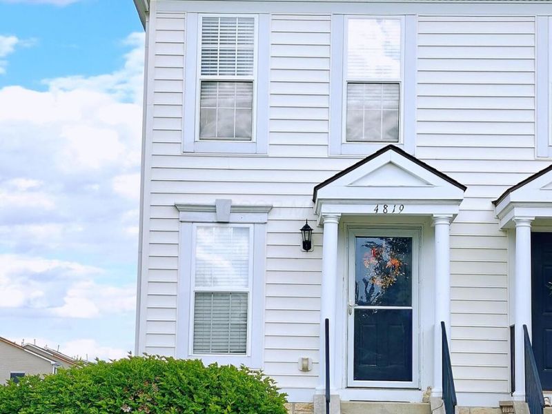 4819 Loblolly Drive , Unit 47, Canal Winchester, OH 43110 Photo 1