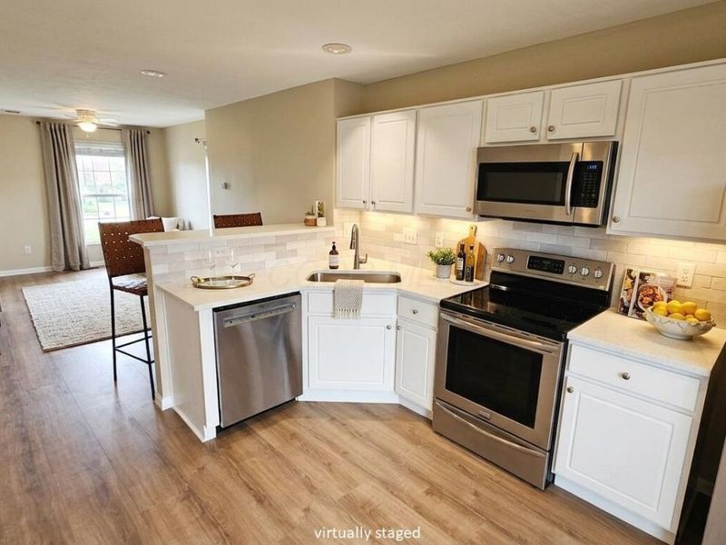 4819 Loblolly Drive , Unit 47, Canal Winchester, OH 43110 Photo 10