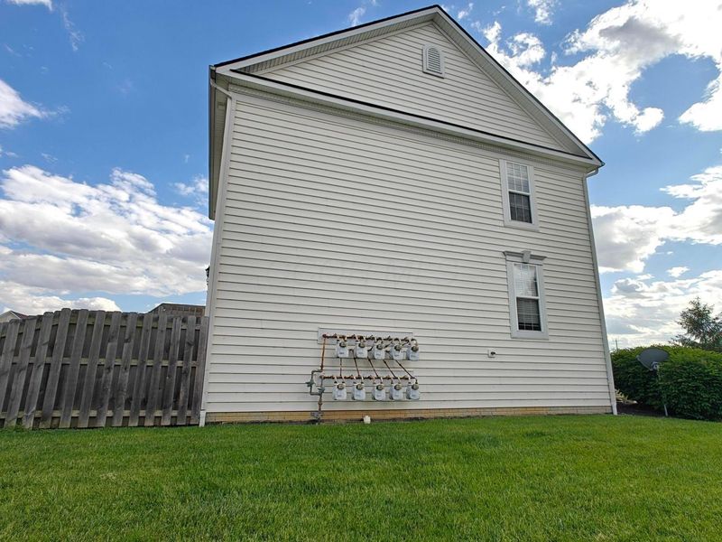 4819 Loblolly Drive , Unit 47, Canal Winchester, OH 43110 Photo 37