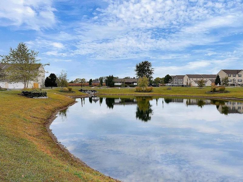 4819 Loblolly Drive , Unit 47, Canal Winchester, OH 43110 Photo 41