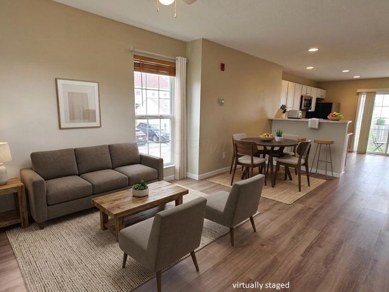 4819 Loblolly Drive , Unit 47, Canal Winchester, OH 43110 Photo 6