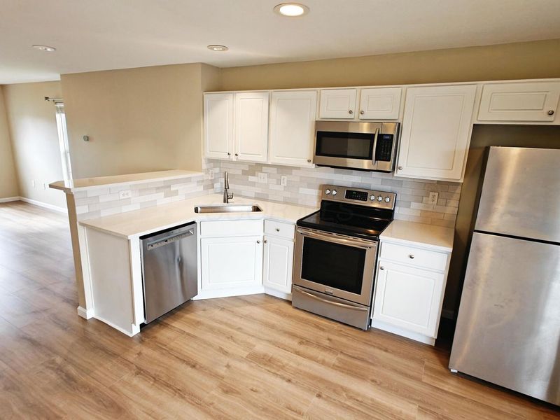 4819 Loblolly Drive , Unit 47, Canal Winchester, OH 43110 Photo 9