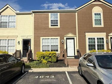 4843 Stoneybrook Boulevard , Unit 30E, Hilliard, OH 43026