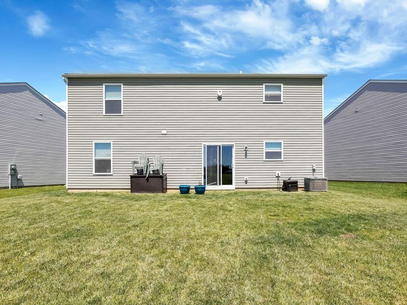 119 Boutot Street , Ashville, OH 43103 Photo 35