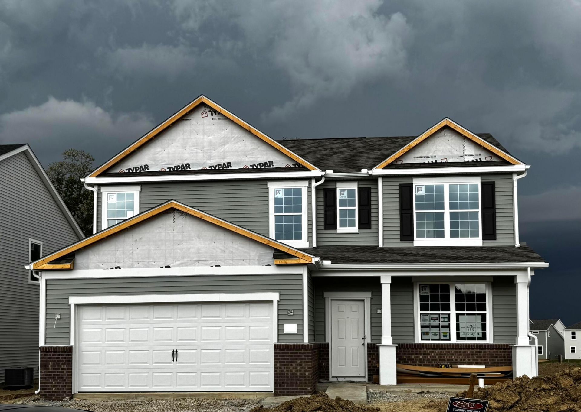 1157 Solitary Street, Unit Lot 2929, Galena, OH 43021 Main Photo