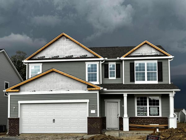 1157 Solitary Street, Unit Lot 2929, Galena, OH 43021