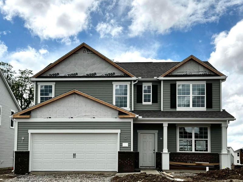 1157 Solitary Street, Unit Lot 2929, Galena, OH 43021 Photo 1