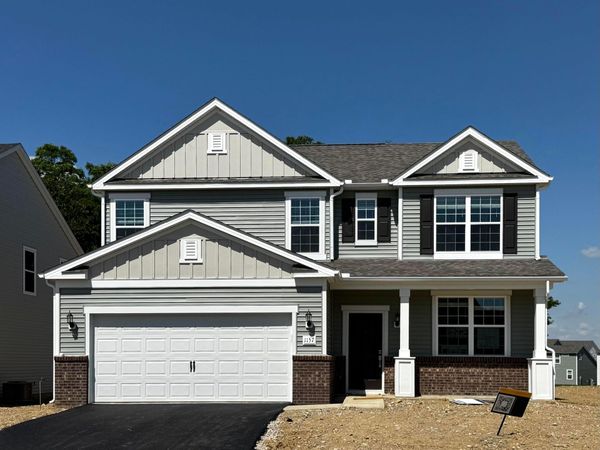 1157 Solitary Street, Unit Lot 2929, Galena, OH 43021