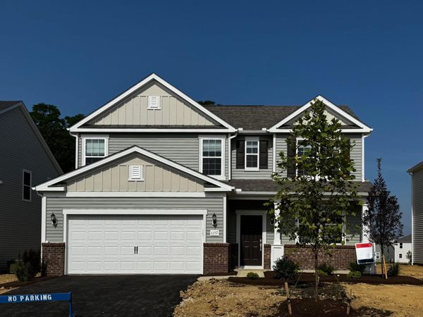 1157 Solitary Street, Unit Lot 2929, Galena, OH 43021
