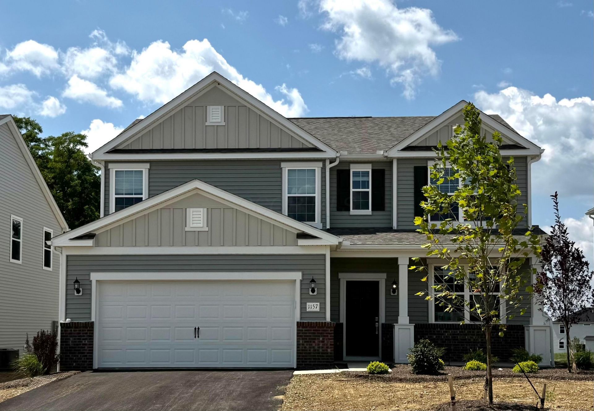 1157 Solitary Street, Unit Lot 2929, Galena, OH 43021 Main Photo