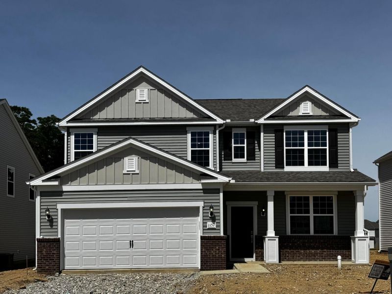 1157 Solitary Street, Unit Lot 2929, Galena, OH 43021 Photo 1