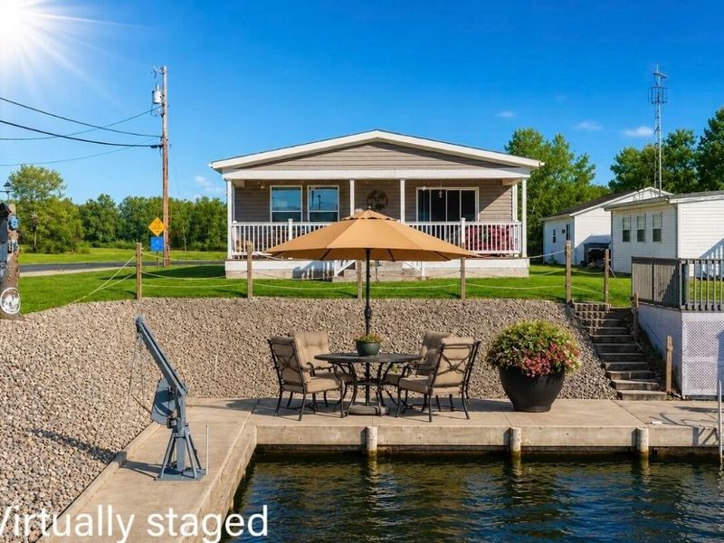11375 Cooper Avenue , Lakeview, OH 43331 Photo 2