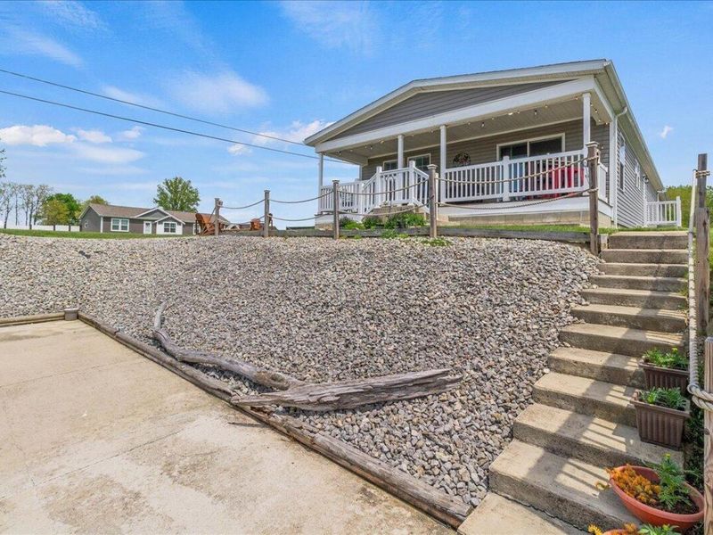 11375 Cooper Avenue , Lakeview, OH 43331 Photo 3