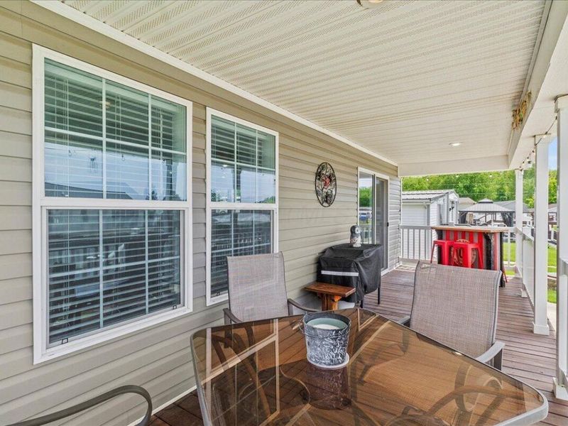 11375 Cooper Avenue , Lakeview, OH 43331 Photo 30