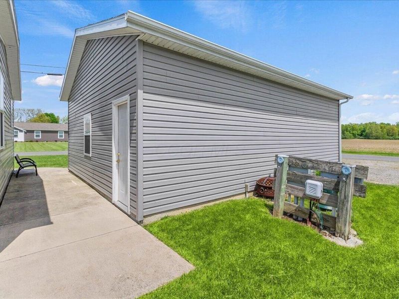 11375 Cooper Avenue , Lakeview, OH 43331 Photo 32
